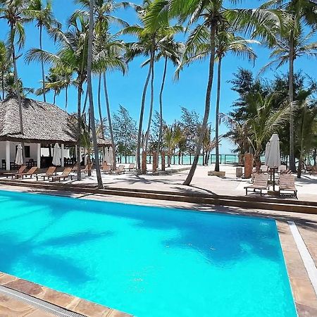 Sbh Monica Zanzibar Hotel Паже Екстериор снимка