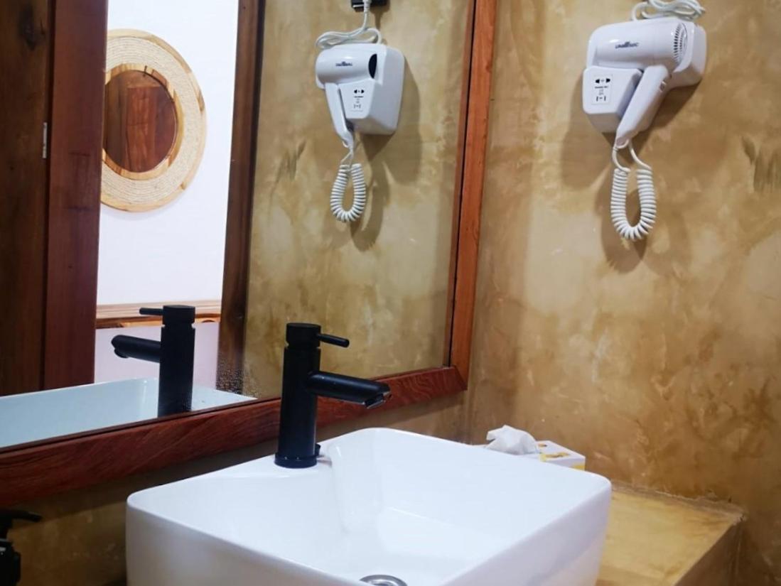 Sbh Monica Zanzibar Hotel Паже Екстериор снимка
