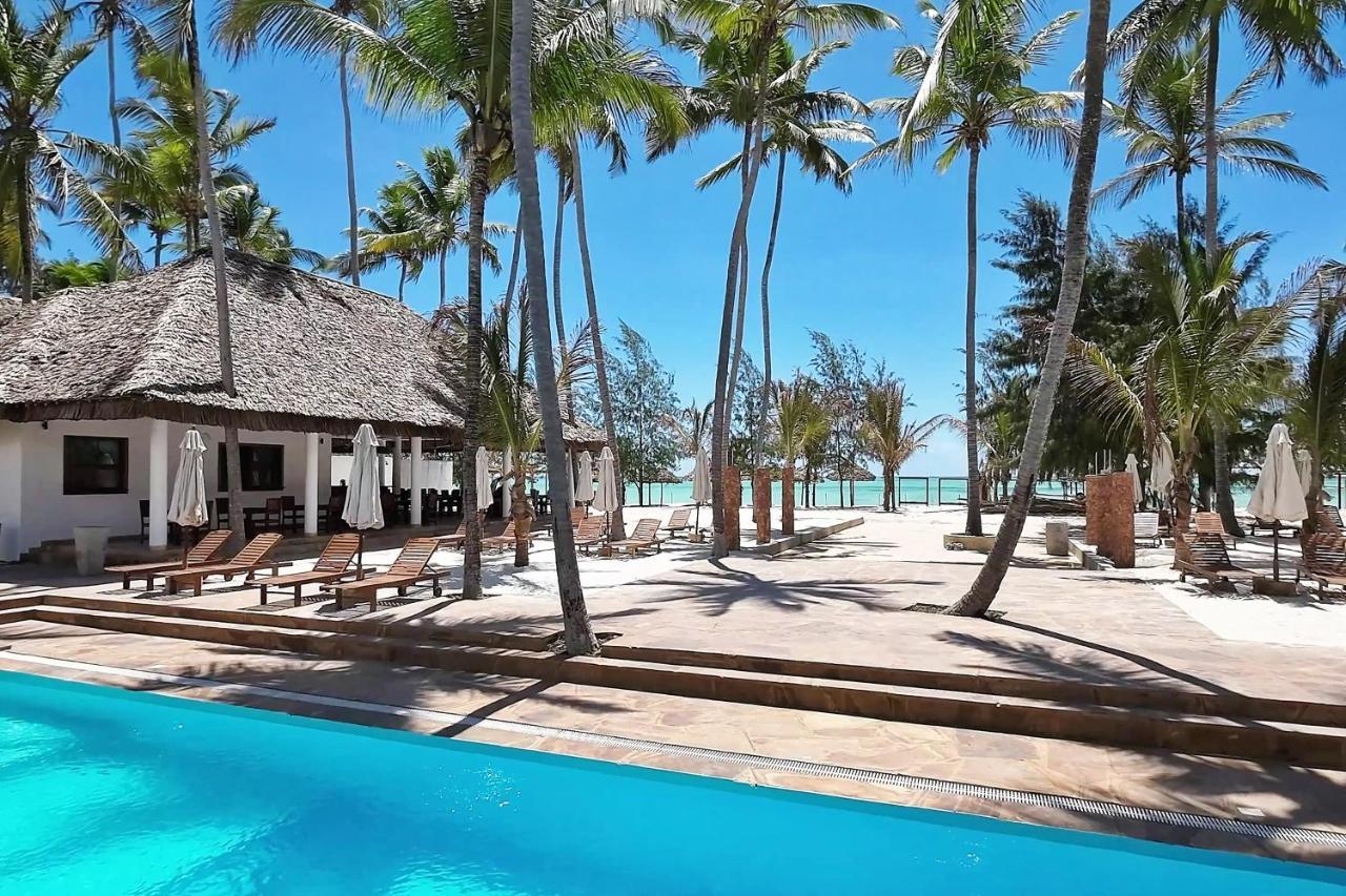 Sbh Monica Zanzibar Hotel Паже Екстериор снимка