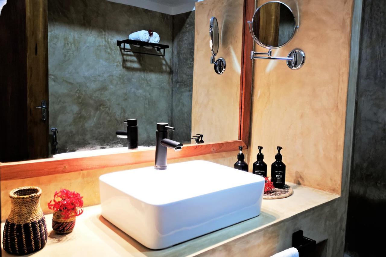 Sbh Monica Zanzibar Hotel Паже Екстериор снимка
